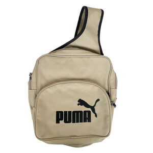 Puma Crossbody Sling Bag